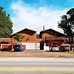 Apt Studio Maranduba Ville 1