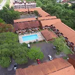 Apt Studio Maranduba Ville 1