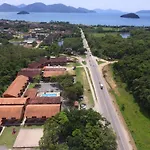 Apt Studio Maranduba Ville 1
