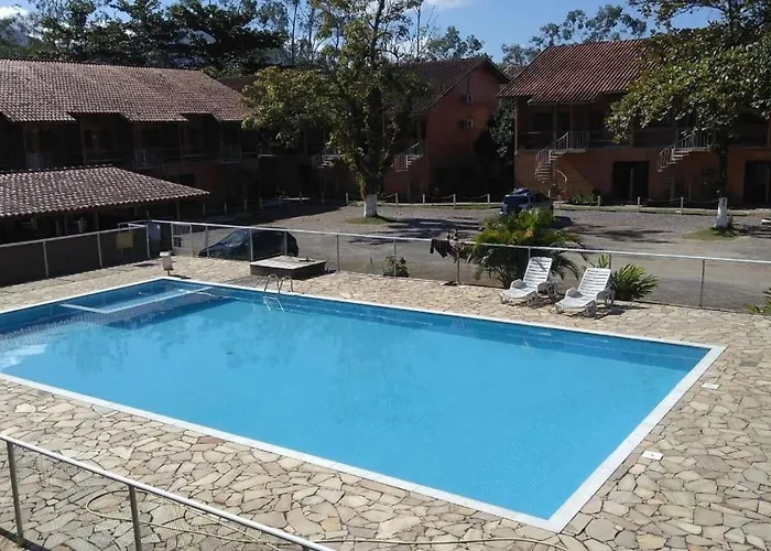 Apt Studio Maranduba Ville 1