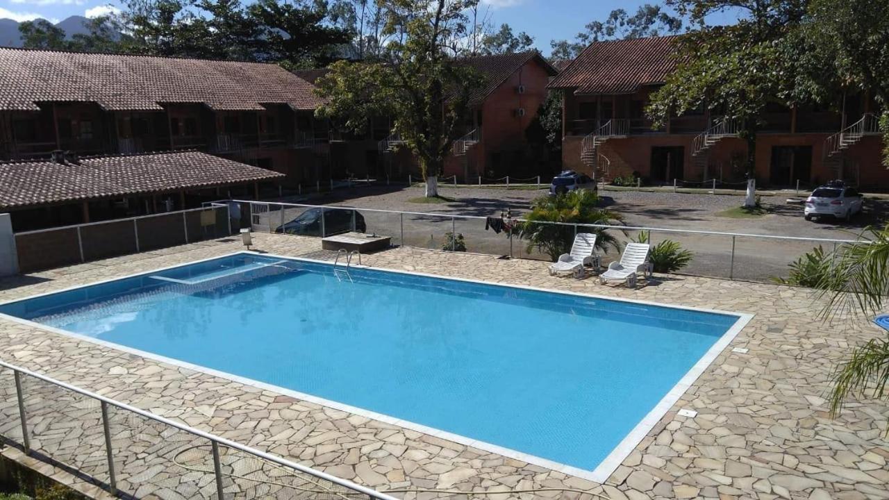 Apt Studio Maranduba Ville 1
