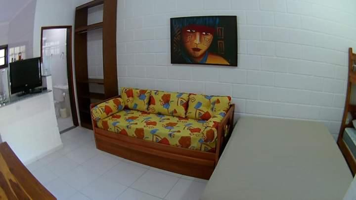 Apartamento Apt Studio Maranduba Ville 1