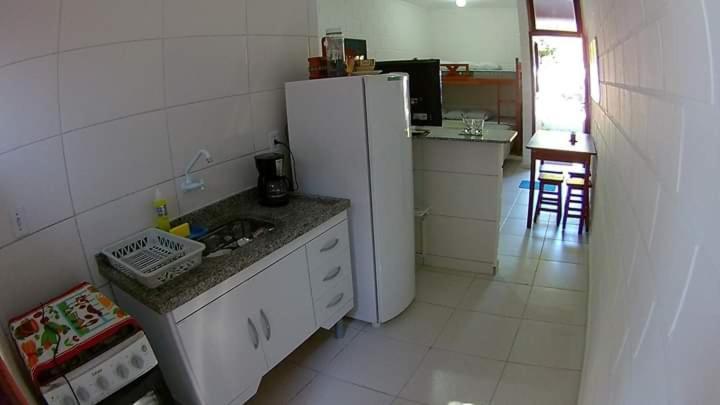 Apt Studio Maranduba Ville 1 Apartamento *